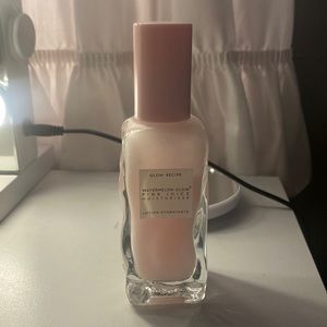 Glow recipe Watermelon Glow Pink Juice moisturizer